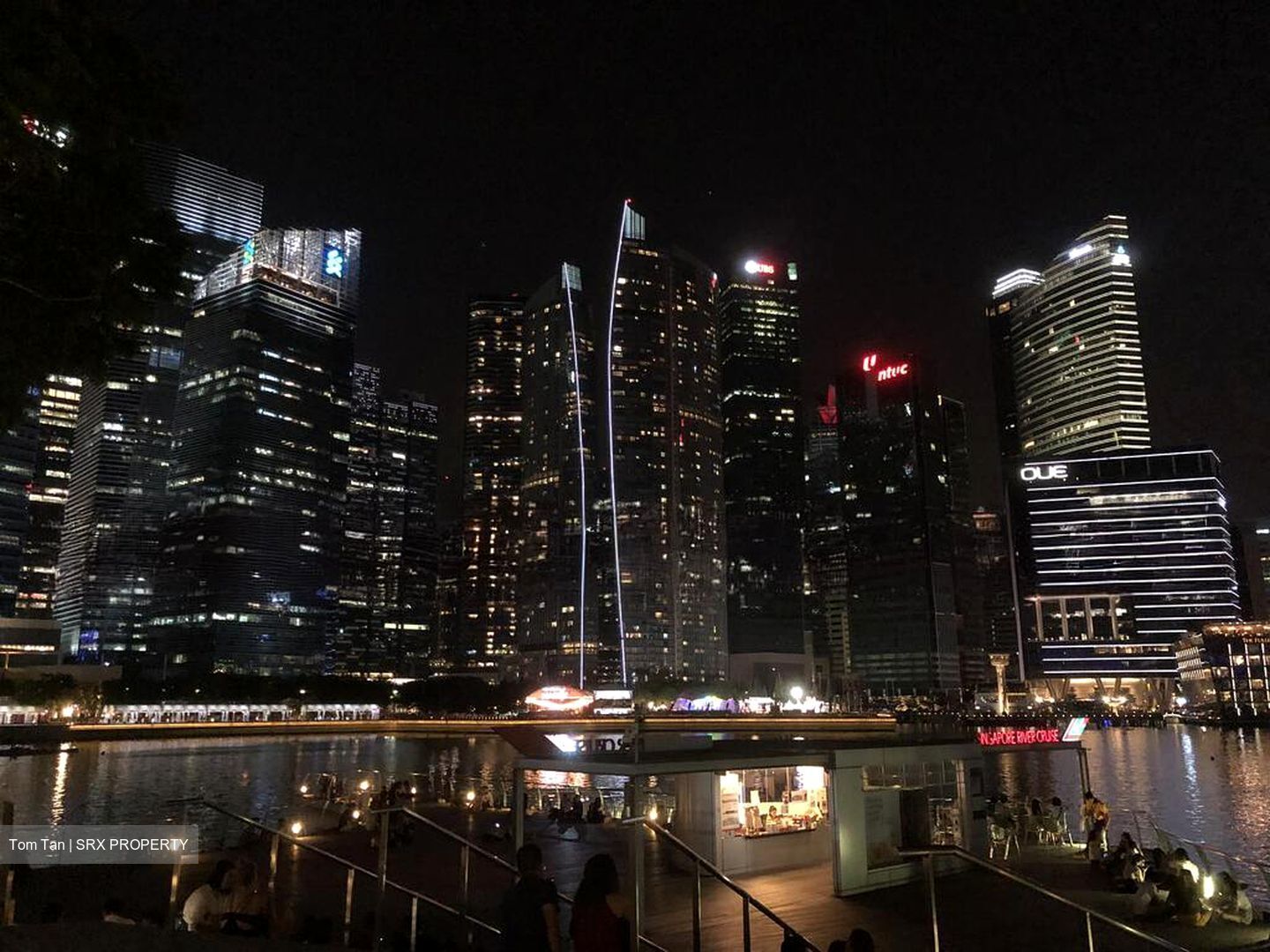 The Sail @ Marina Bay (D1), Apartment #497827261